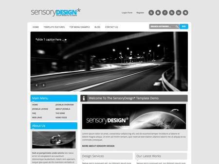  Fonts  Logo Design 2012 on Content Management System Blog  Latest News On Joomla  Drupal