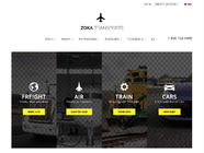 Zoka Transports